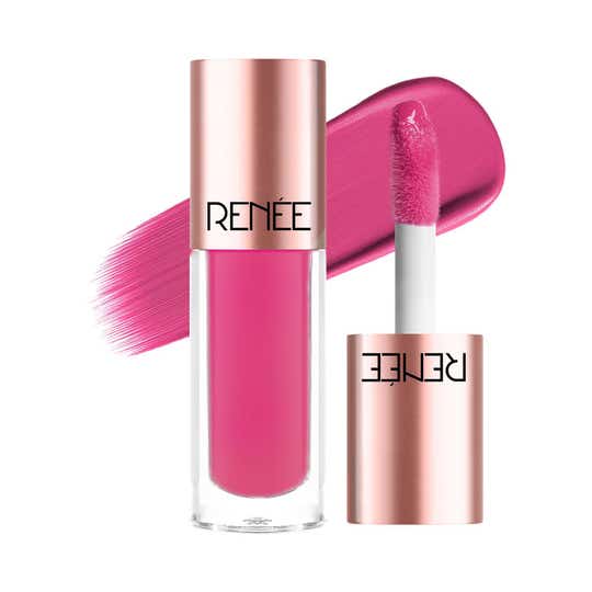 RENEE You Are Blushing Liquid Blush - Berry Pop (6 ml)