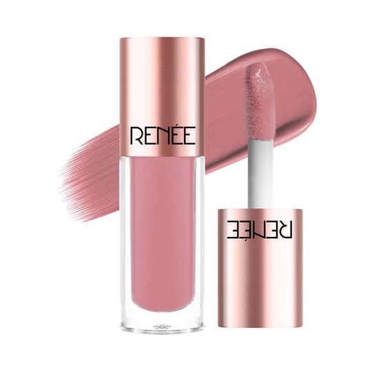 RENEE You Are Blushing Liquid Blush - Rosy Haze (6 ml)