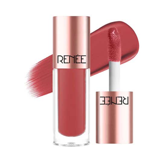 RENEE You Are Blushing Liquid Blush - Sunset Kiss (6 ml)