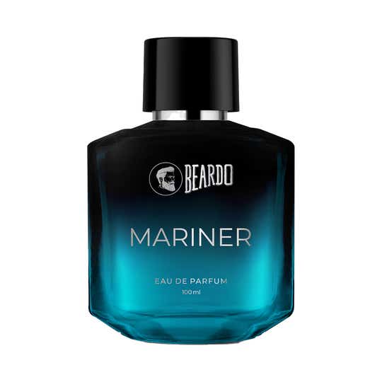 Beardo Mariner Perfume For Men EDP (100 ml)