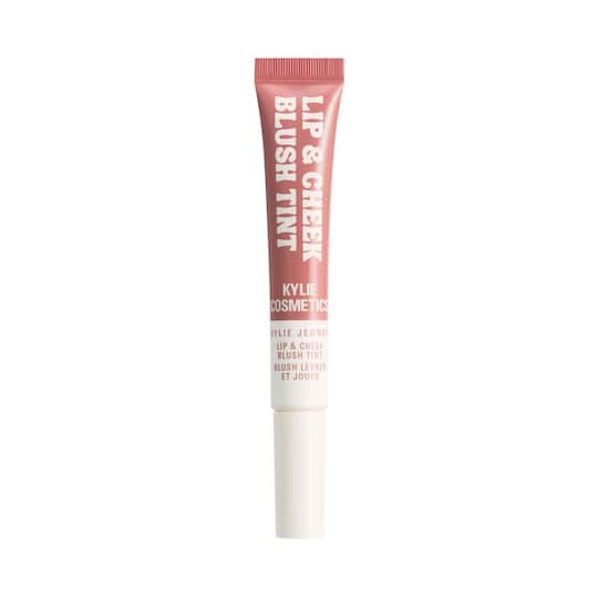 Kylie Cosmetics Lip & Cheek Blush Tint - Pretty In Neutral (9 ml)