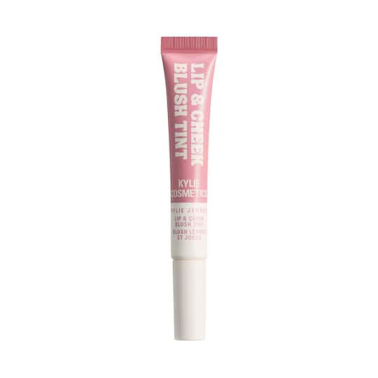 Kylie Cosmetics Lip & Cheek Blush Tint - All Things Pink (9 ml)