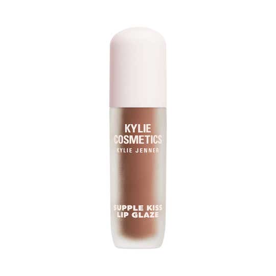 Kylie Cosmetics Supple Kiss Lip Glaze Gloss - Lovable 005 (3 ml)