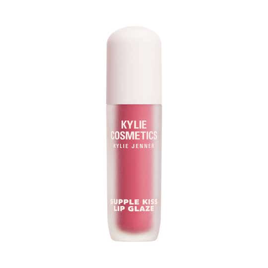 Kylie Cosmetics Supple Kiss Lip Glaze Gloss - Lover Girl 006 (3 ml)