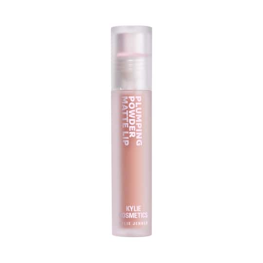 Kylie Cosmetics Plumping Powder Matte Lip - Nude Mood (3 ml)