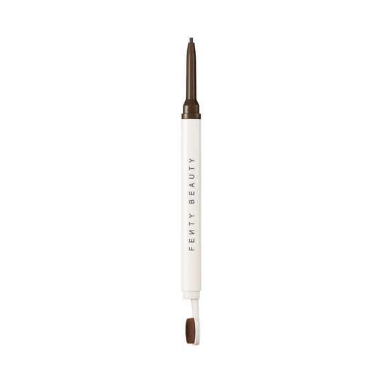 FENTY BEAUTY Brow Mvp Ultra Fine Brow Pencil & Styler - Black Brown (0.07 g)