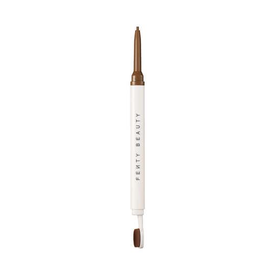 FENTY BEAUTY Brow Mvp Ultra Fine Brow Pencil & Styler - Light Brown (0.07 g)