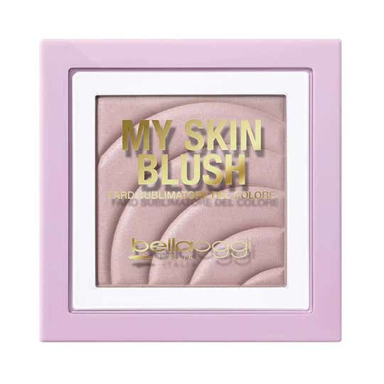 bellaoggi My Skin Blush - Shame On Me! (4.5 g)