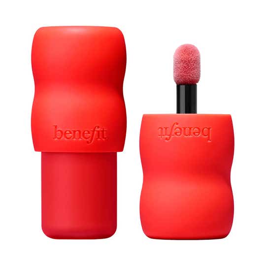 Benefit Cosmetics Play Daze Airy Liquid Blush - Chili (6 ml)