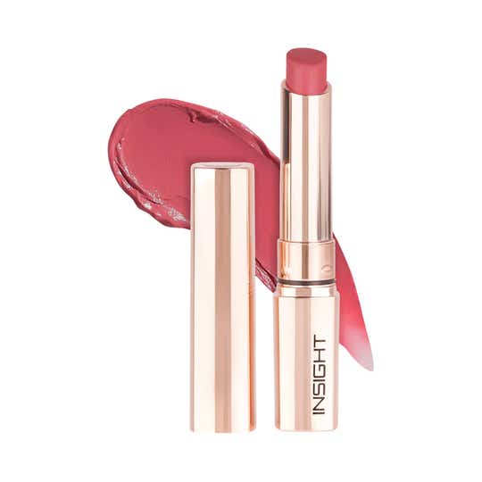 Insight Cosmetics Mousse Lipstick - Pink Chiffon (2.5 g)