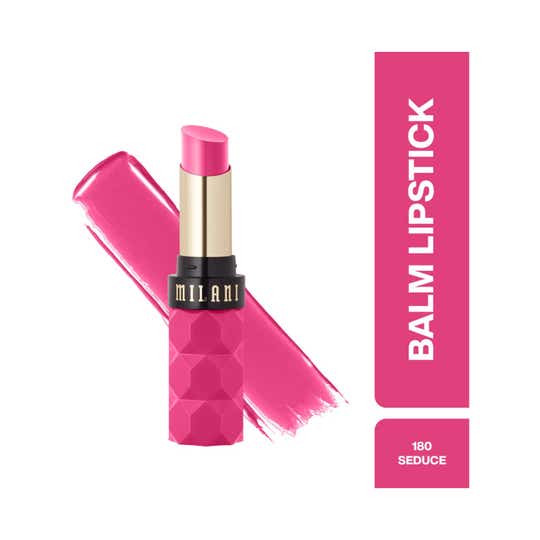 Milani Color Fetish Balm Lipstick - Sedue (3 g)