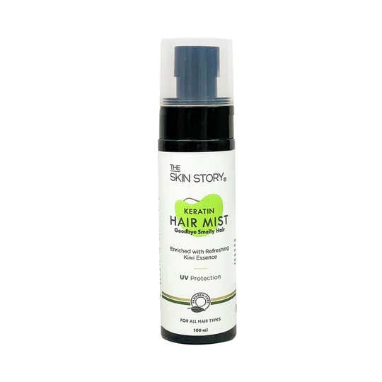 The Skin Story Keratin Hair Mist (100ml)