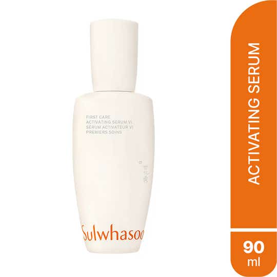 Sulwhasoo First Care Activating Serum VI (90 ml)
