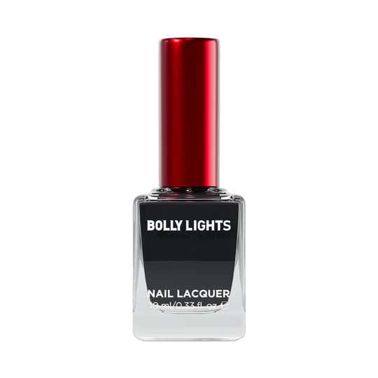Colorbar Bolly Lights Nail Lacquer - Night Life-41 (10 ml)