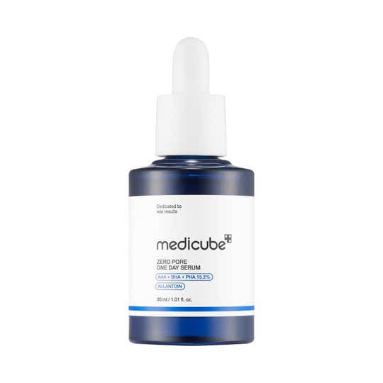 medicube Zero Pore One Day Serum (30 ml)
