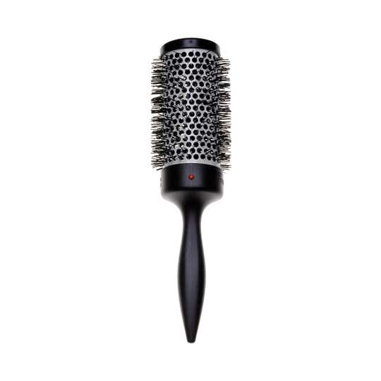 Denman Large Hot Curl Brush 48mm D76 - Black & White