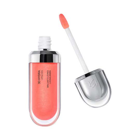 KIKO Milano 3D Hydra Lipgloss - 09 Soft Coral (6.5 ml)