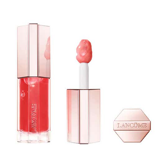 Lancome Lip Idole Juicytreat Hydrating Lip Gloss - 16 Pinky Promise (8.5 ml)