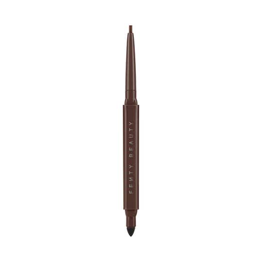 FENTY BEAUTY Fine Linez Lash Line-Enhancing Eyeliner - In Big Truffle (10 ml)