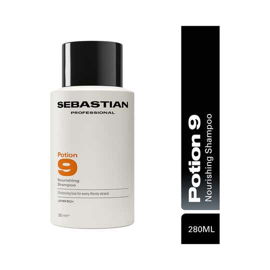 Sebastian Professional Potion 9 Nourishing Shampoo (280 ml)