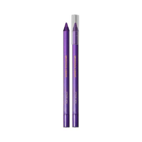 SAMER KHOUZAMI Divine Kajal Eye Pencils - Plum (1.27 g)