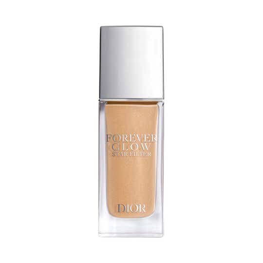 DIOR Forever Glow Star Filter - Complexion Sublimating Fluid - 3N (30 ml)