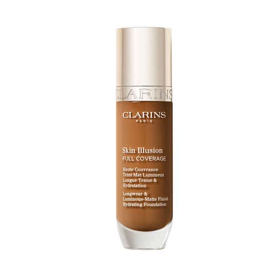 Clarins Skin Illusion Full Coverage Foundation - 118.3W (30 ml)