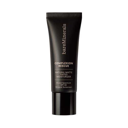 Bareminerals Complexion Rescue Natural Matte Tinted Moisturizer Mineral SPF 30 - Chestnut 09 (35 ml)