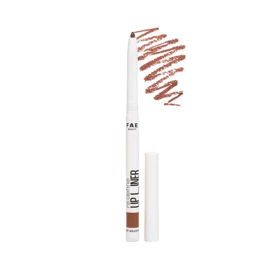 FAE BEAUTY Re Define Lip Liner - Long-Lasting, Matte, Non-drying - Bottomline (0.3 g)