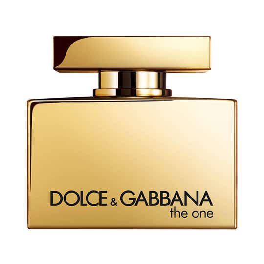 Dolce&Gabbana The One Gold Eau De Parfum Intense for Women (75 ml)