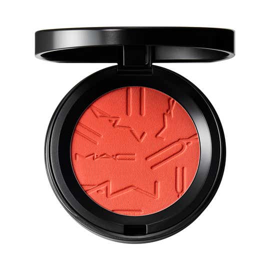 M.A.C Skinfinish Colour Struck Blush - Loudspeaker (4 g)