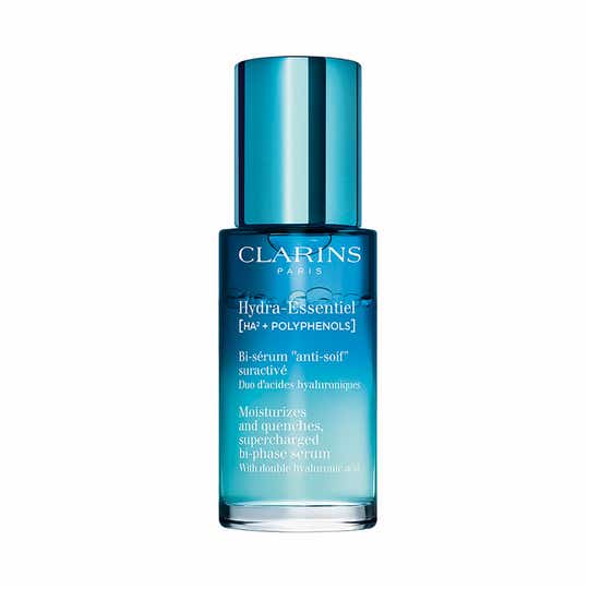 Clarins Hydra Essentiel Bi Serum (30 ml)