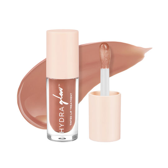 Hyue Hydra Glow Lip Tint - Biscotti Hottie (6 ml)