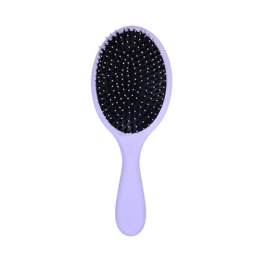 Alan Truman Signature Care Brush - Purple