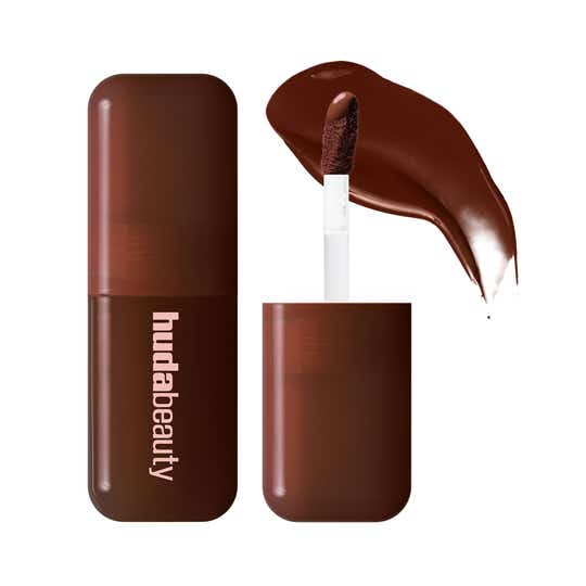 Huda Beauty Blush Filter Liquid Blush - Icy Nude Filter Coco Loco (4.5 ml)