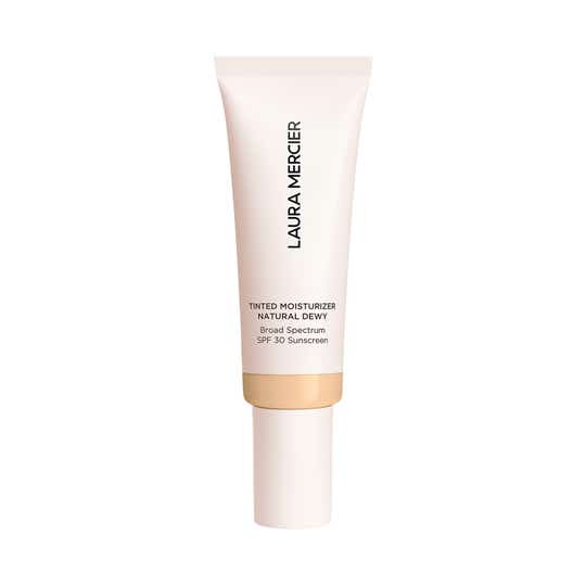 Laura Mercier Tinted Moisturizer Natural Dewy SPF 30 - 1N Birch (45 ml)