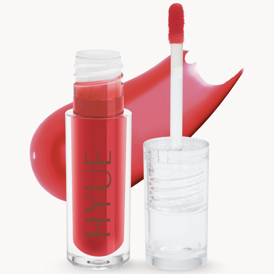 HYUE Hydra Plump Lip Plumper - Ra Ra Rogue (4 ml)