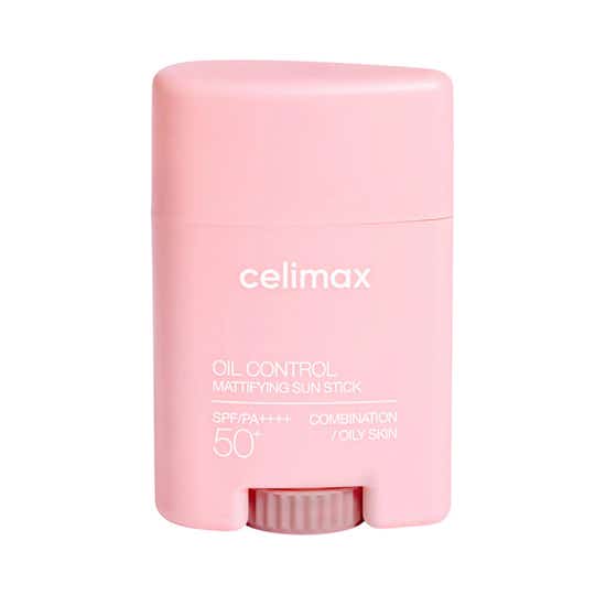 Celimax Oil Control Sun Stick SPF 50+ PA++++ (19 g)