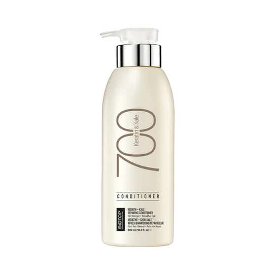 Biotop Professional 700 Keratin + Kale Hair Conditioner (500 ml)