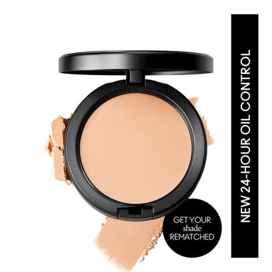 M.A.C Studio Fix Powder Plus Foundation - N4.5 (12 g)