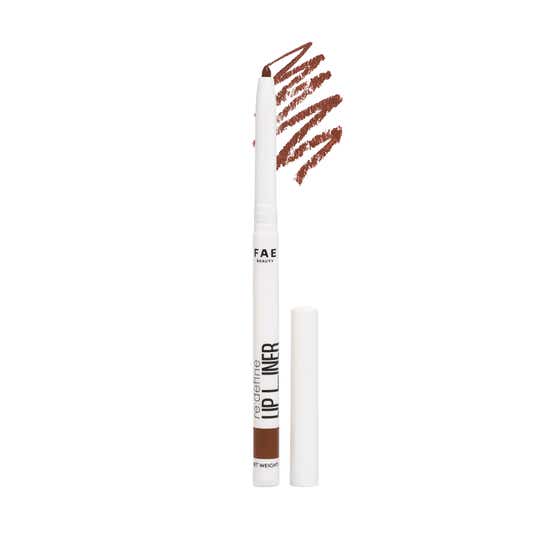 FAE BEAUTY Re Define Lip Liner - Long-Lasting, Matte, Non-drying - Borderline (0.3 g)