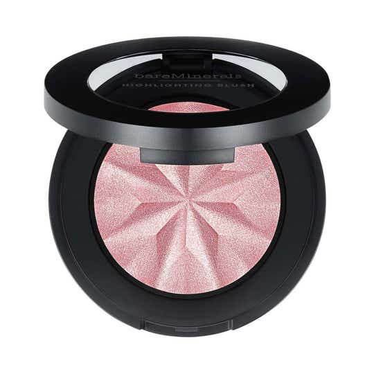 bareMinerals Gen Nude Highlighting Blush - Rose Glow (3.2 g)