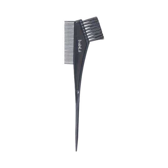 Babila Dye Brush And Comb (Combined) CDBC-V04