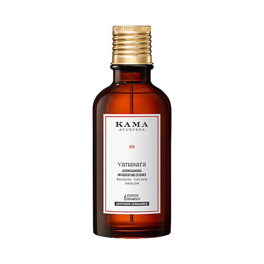Kama Ayurveda Vanasara Ashwagandha Invigorating Essence (125 ml)