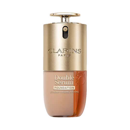 Clarins Double Serum Foundation - L4C (30 ml)
