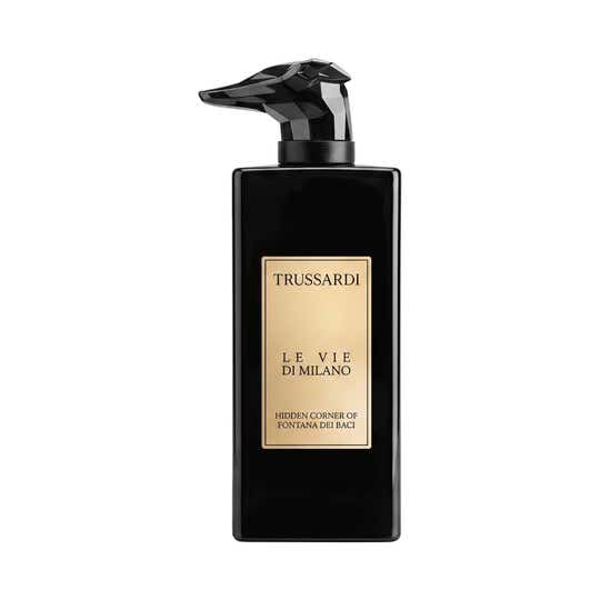 Trussardi Le Vie Di Milano Hidden Corner Of Fontana Dei Baci Eau De Parfum Intense (100 ml)