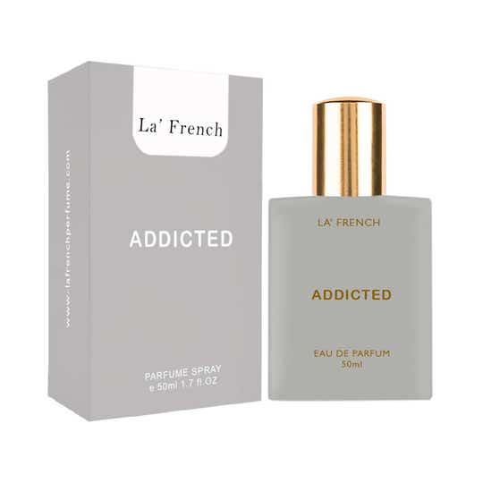 LA' French Addicted EDP (50 ml)