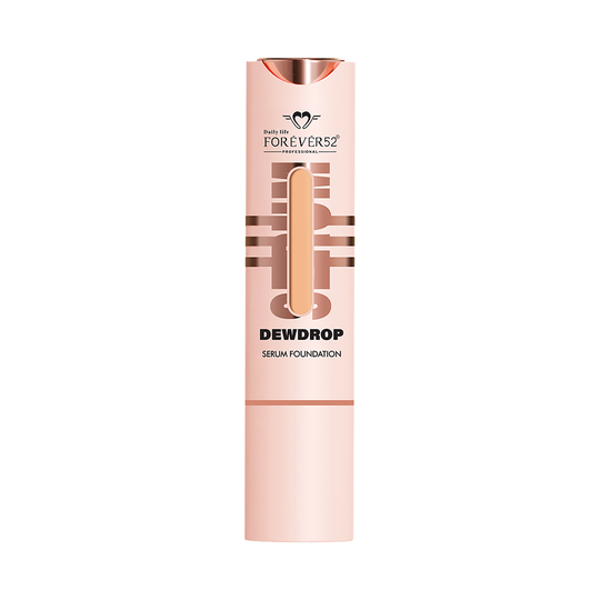 Daily Life Forever52 Dewdrop Serum Foundation - SRF003 (15 ml)