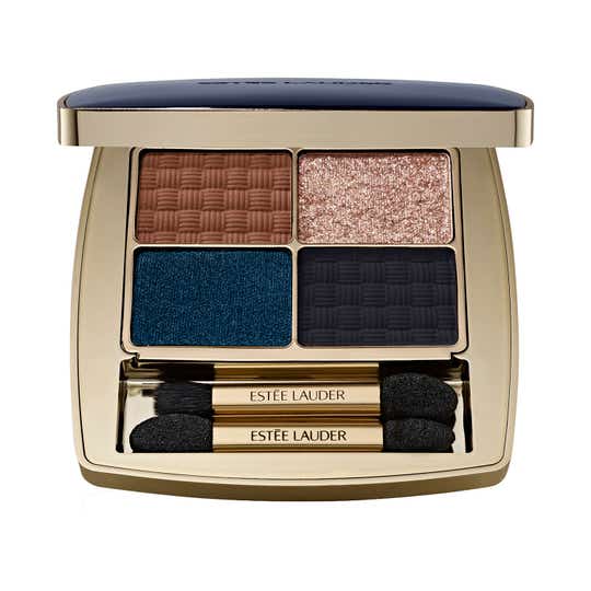Estee Lauder The Essential Eyeshadow Quad - Poolside (4 g)