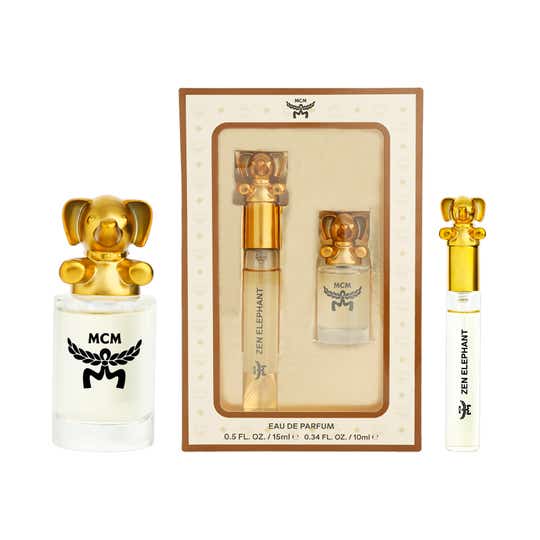 MCM Zen Elephant Gift Eau de Parfum Set (2 pcs)